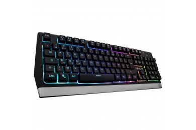 The G-Lab Keyz Tungsten- Pc Gamer Casa