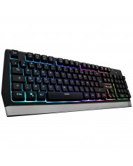 The G-Lab Keyz Tungsten- Pc Gamer Casa