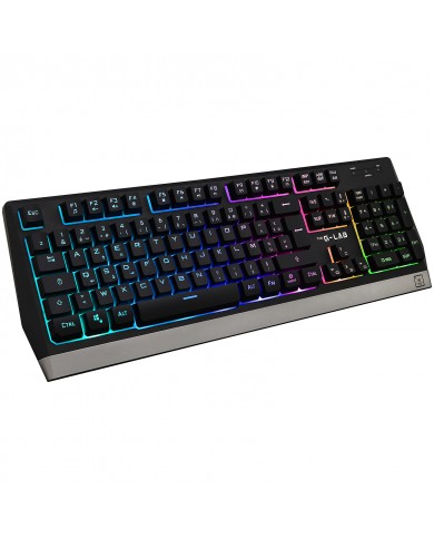The G-Lab Keyz Tungsten- Pc Gamer Casa The G-Lab Keyz Tungsten- Pc Gamer Casa