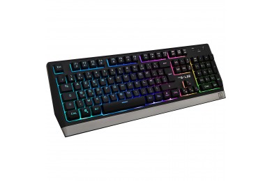 The G-Lab Keyz Tungsten- Pc Gamer Casa