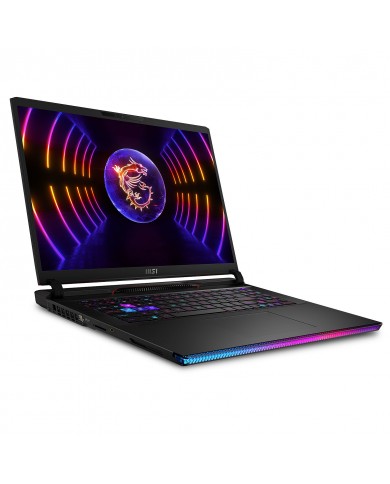 MSI RAIDER GE78HX| PC PORTABLE PRO 3D | Pc Gamer Casa MSI RAIDER GE78HX| PC PORTABLE PRO 3D | Pc Gamer Casa