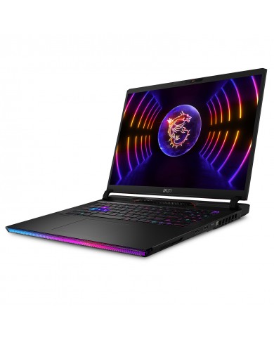 MSI RAIDER GE78HX| PC PORTABLE PRO 3D | Pc Gamer Casa MSI RAIDER GE78HX| PC PORTABLE PRO 3D | Pc Gamer Casa