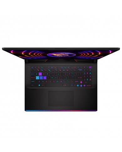 MSI RAIDER GE78HX| PC PORTABLE PRO 3D | Pc Gamer Casa MSI RAIDER GE78HX| PC PORTABLE PRO 3D | Pc Gamer Casa