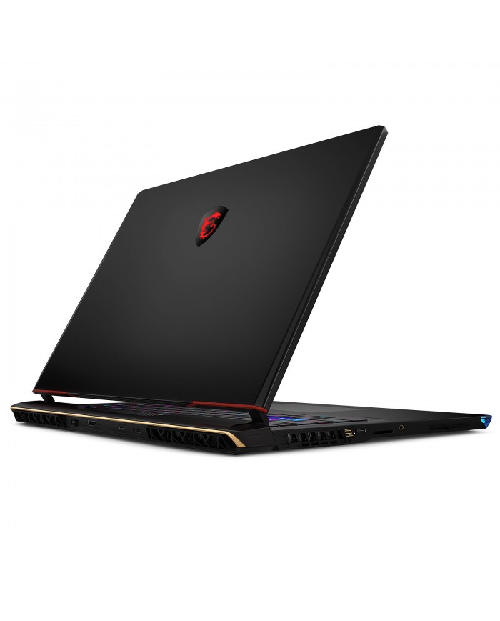 MSI RAIDER GE78HX| PC PORTABLE PRO 3D | Pc Gamer Casa MSI RAIDER GE78HX| PC PORTABLE PRO 3D | Pc Gamer Casa