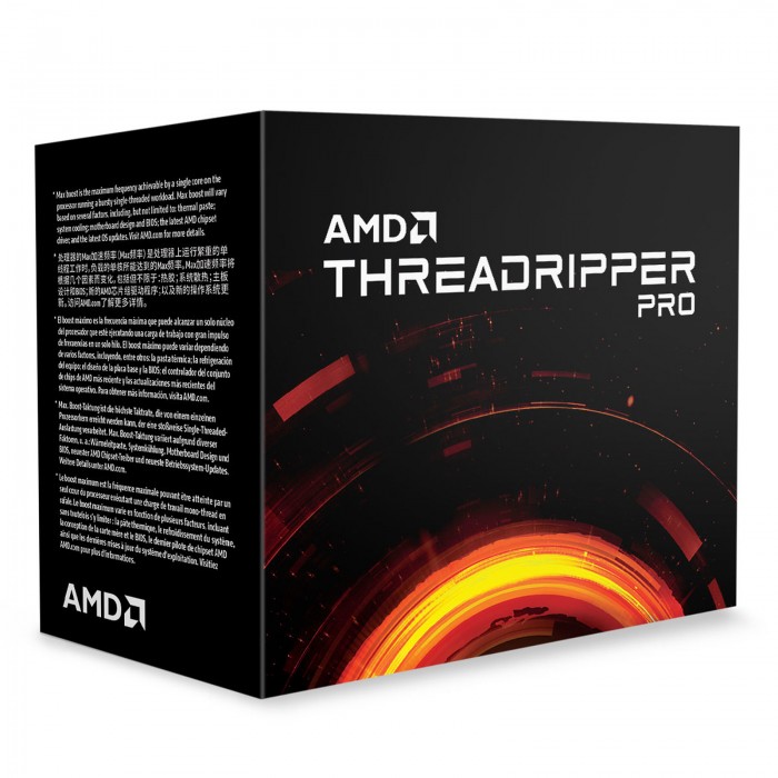 AMD Ryzen Threadripper PRO 3975WX (4.2 GHz Max.)- Pc Gamer Casa