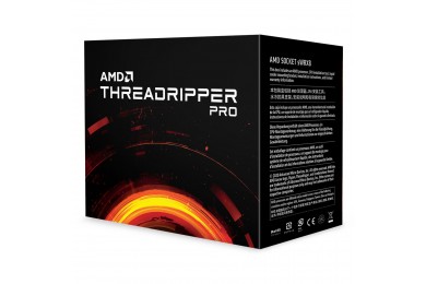 AMD Ryzen Threadripper PRO 3995WX (4.2 GHz Max.) - Pc GAMER CASA