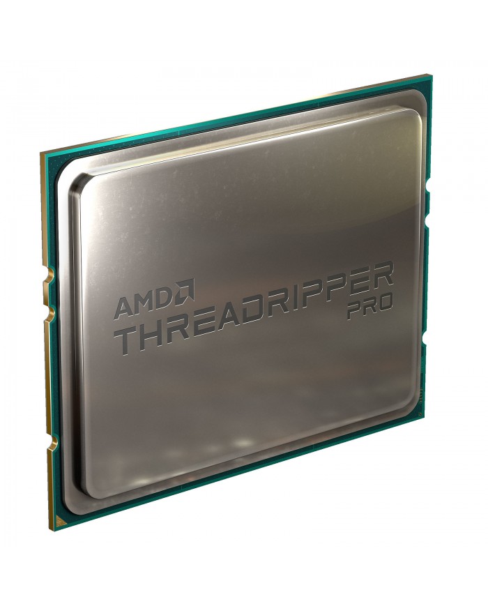 AMD Ryzen Threadripper PRO 3995WX (4.2 GHz Max.) - Pc GAMER CASA