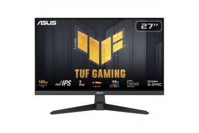 ASUS 27 TUF Gaming VG279Q3A - Ecran PC