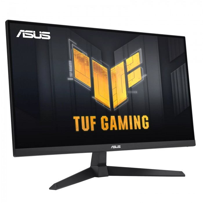 ASUS 27 TUF Gaming VG279Q3A - Ecran PC ASUS 27 TUF Gaming VG279Q3A - Ecran PC