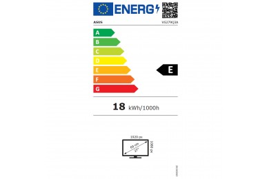 ASUS 27 TUF Gaming VG279Q3A - Ecran PC