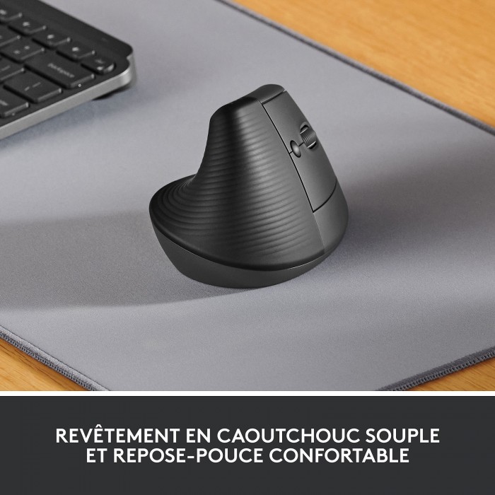 Clavier et souris Logitech Wireless Desktop MK300 prix Maroc