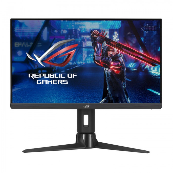 ASUS 24.5"ROG Strix XG259QN - Ecran PC ASUS 24.5"ROG Strix XG259QN - Ecran PC
