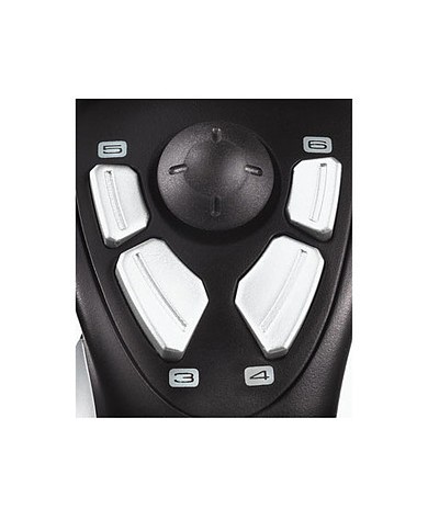 Logitech G Extreme 3D Pro- Pc Gamer Casa