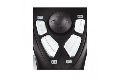 Logitech G Extreme 3D Pro- Pc Gamer Casa