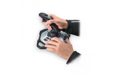 Logitech G Extreme 3D Pro- Pc Gamer Casa