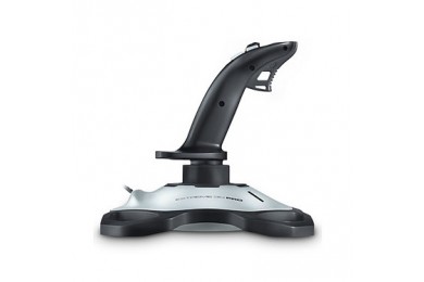 Logitech G Extreme 3D Pro- Pc Gamer Casa