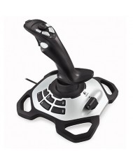 Logitech G Extreme 3D Pro- Pc Gamer Casa Logitech G Extreme 3D Pro- Pc Gamer Casa