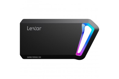 LEXAR PORTABLE SSD 1TB 2100MB|S - 1900MB|S - Pc Gamer Casa LEXAR PORTABLE SSD 1TB 2100MB|S - 1900MB|S - Pc Gamer Casa