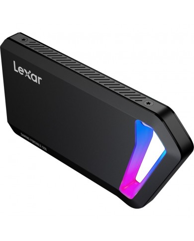LEXAR PORTABLE SSD 1TB 2100MB|S - 1900MB|S - Pc Gamer Casa