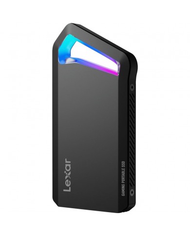 LEXAR PORTABLE SSD 1TB 2100MB|S - 1900MB|S - Pc Gamer Casa