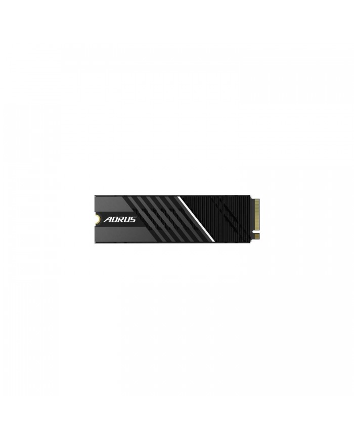 Gigabyte Aorus Gen4 7000s - 2TB - Pc Gamer Casa