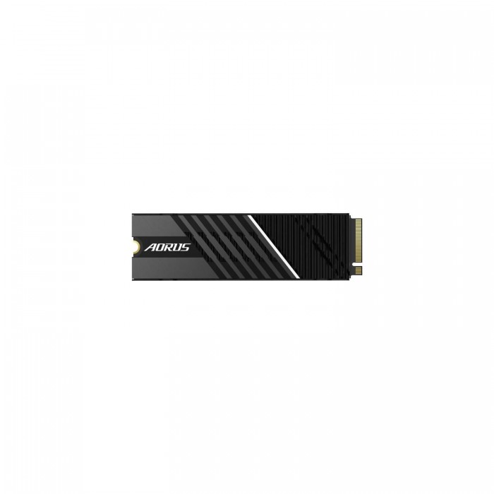 Gigabyte Aorus Gen4 7000s - 2TB - Pc Gamer Casa Gigabyte Aorus Gen4 7000s - 2TB - Pc Gamer Casa