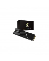 Gigabyte Aorus Gen4 7000s - 2TB - Pc Gamer Casa Gigabyte Aorus Gen4 7000s - 2TB - Pc Gamer Casa