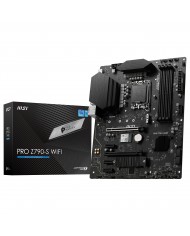 MSI PRO Z790-S WIFI - Carte mère Msi Maroc