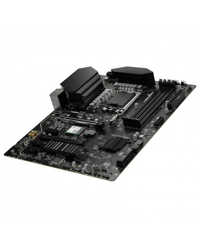 MSI PRO Z790-S WIFI - Carte mère Msi Maroc