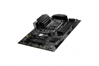 MSI PRO Z790-S WIFI - Carte mère Msi Maroc