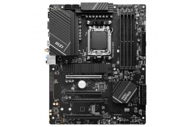 PRO B650-P WIFI | Cartes mères MSI PRO