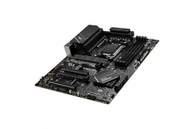 PRO B650-P WIFI | Cartes mères MSI PRO