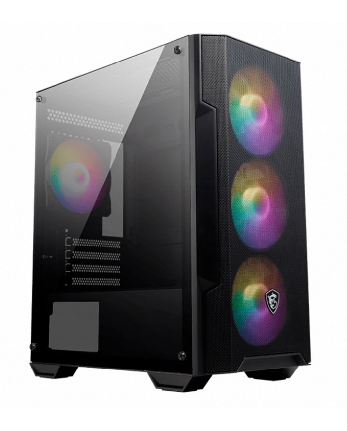 PC GAMING RYZEN 7 5700X - GeForce RTX 3060 12GB