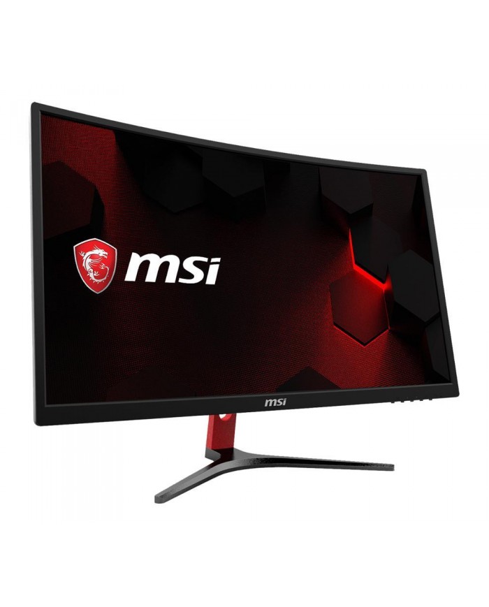 MSI 24" LED - G24C4 E2 - Ecran PC