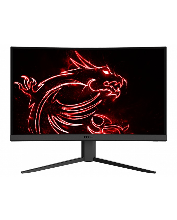 MSI 24" LED - G24C4 E2 - Ecran PC