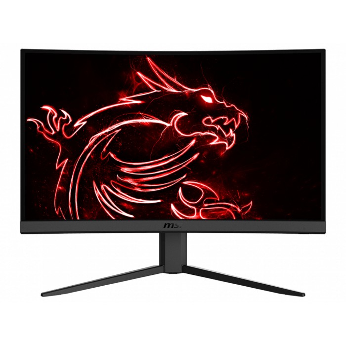 MSI 24" LED - G24C4 E2 - Ecran PC MSI 24" LED - G24C4 E2 - Ecran PC
