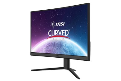 MSI 24" LED - G24C4 E2 - Ecran PC