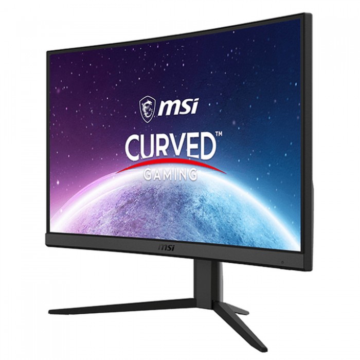 MSI 24" LED - G24C4 E2 - Ecran PC MSI 24" LED - G24C4 E2 - Ecran PC