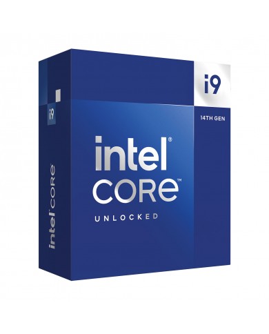 Intel Core i9-14900K (3.2 GHz / 5.8 GHz) - Processeur - PC Gamer Maroc Intel Core i9-14900K (3.2 GHz / 5.8 GHz) - Processeur - PC Gamer Maroc