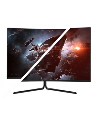 Connect SF11G 23,6" 180Hz - Moniteurs - Pc Gamer Casa Connect SF11G 23,6" 180Hz - Moniteurs - Pc Gamer Casa