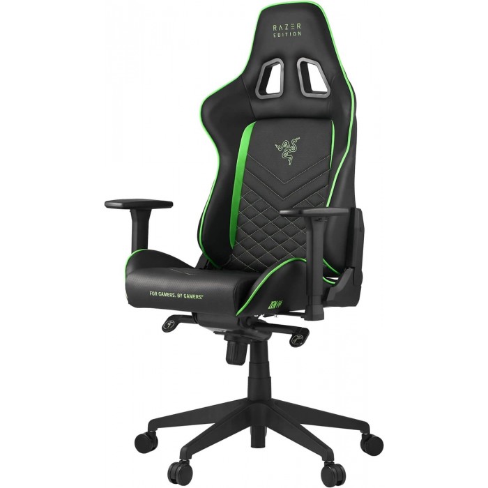 Chaise gaming TAROK PRO - RAZER ™ EDITION - Chaise Gaming Chaise gaming TAROK PRO - RAZER ™ EDITION - Chaise Gaming