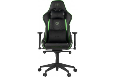 Chaise gaming TAROK PRO - RAZER ™ EDITION - Chaise Gaming