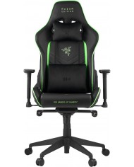Chaise gaming TAROK PRO - RAZER ™ EDITION - Chaise Gaming Chaise gaming TAROK PRO - RAZER ™ EDITION - Chaise Gaming