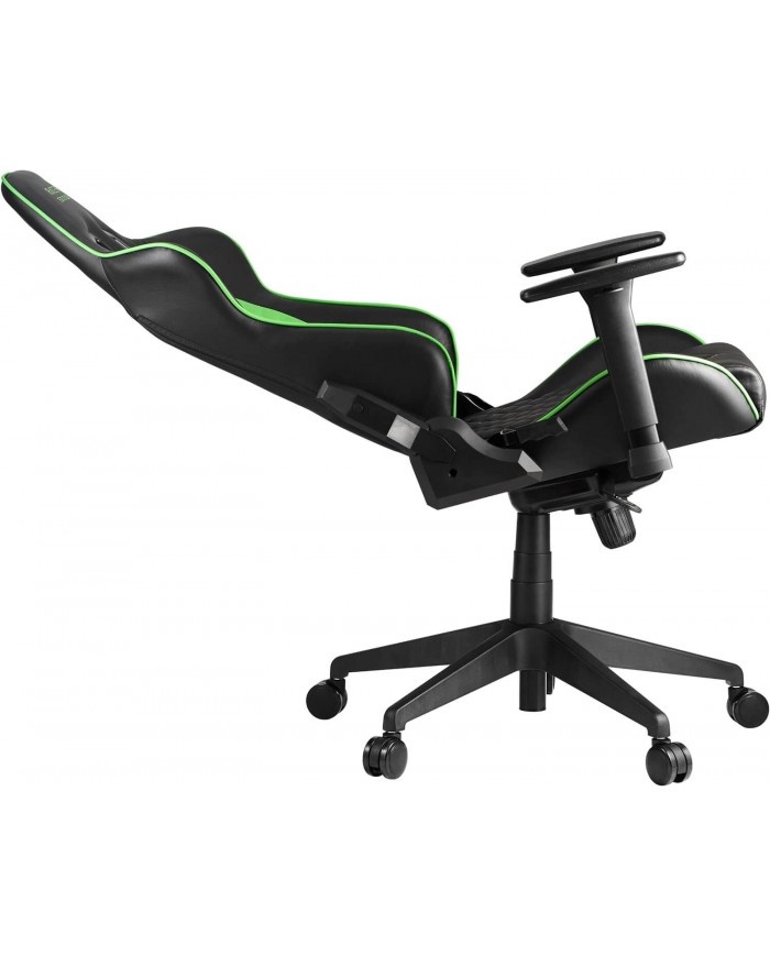 Chaise gaming TAROK PRO - RAZER ™ EDITION - Chaise Gaming