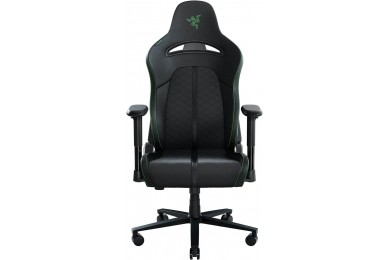Razer Enki X - Gaming chair - Pc Gamer Casa