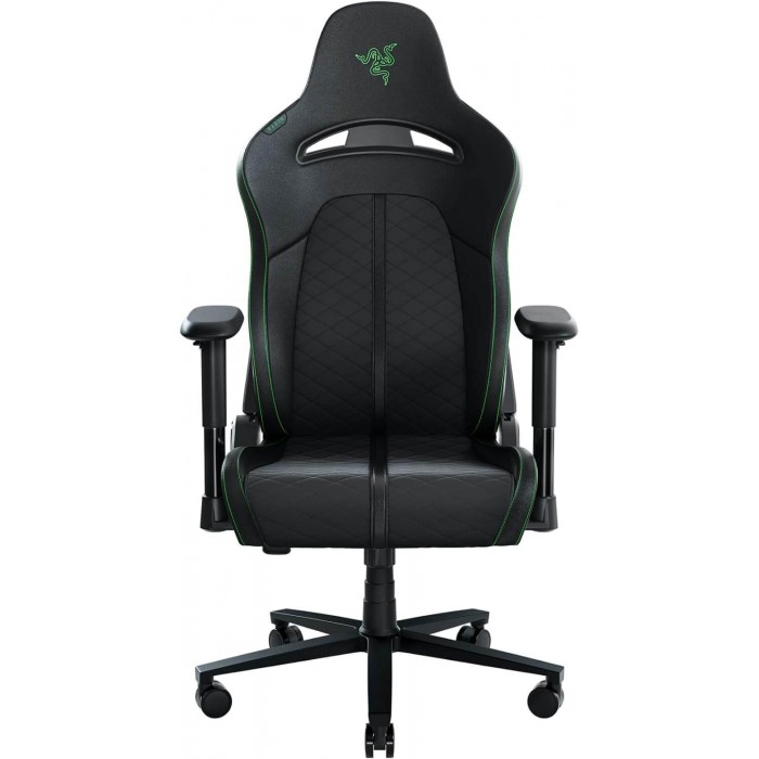 Razer Enki X - Gaming chair - Pc Gamer Casa Razer Enki X - Gaming chair - Pc Gamer Casa