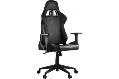 Razer Tarok Essentials - Chaise de Bureau - Pc Gamer Casa Razer Tarok Essentials - Chaise de Bureau - Pc Gamer Casa