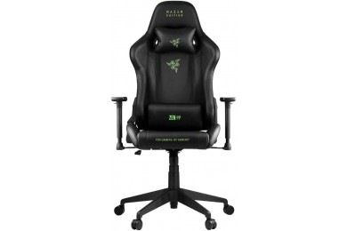 Razer Tarok Essentials - Chaise de Bureau - Pc Gamer Casa Razer Tarok Essentials - Chaise de Bureau - Pc Gamer Casa