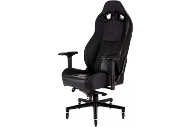 Corsair T2 Road Warrior (noir/rouge) - CHAIR GAMING - PC GAMER CASA Corsair T2 Road Warrior (noir/rouge) - CHAIR GAMING - PC GAMER CASA