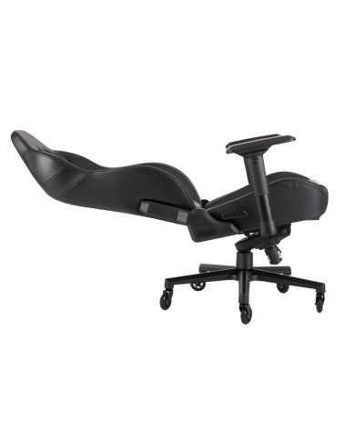 Corsair T2 Road Warrior (noir/rouge) - CHAIR GAMING - PC GAMER CASA Corsair T2 Road Warrior (noir/rouge) - CHAIR GAMING - PC GAMER CASA